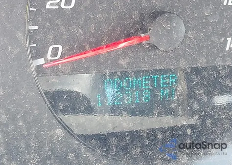 2016 Chevrolet Impala Limited Police из США, поврежденный, VIN 2G1WD5E31G1164962